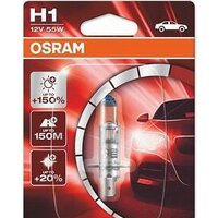 Osram H1 64150NL-01B 1шт