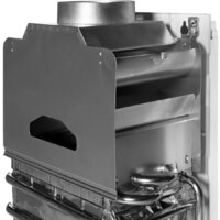 Ballu GWH 10 Fiery Image #10