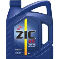 ZIC X5 Diesel 10W-40 4л