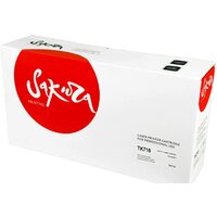 Sakura Printing SATK710 (аналог Kyocera Mita TK-710) Image #2