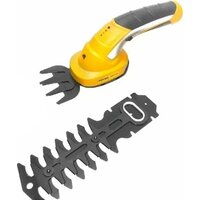 Huter GET-7.2 (с АКБ)