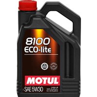 Motul 8100 Eco-lite 5W-30 5л