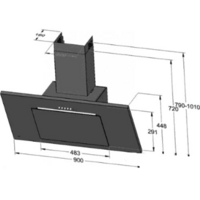 Akpo Nero 90 WK-4 (белый) Image #2