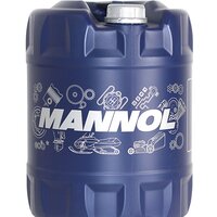 Mannol Defender 10W-40 20л