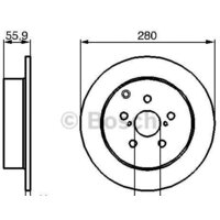 Bosch 0986479242 Image #6