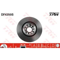TRW DF4350S