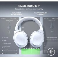 Razer Barracuda X 2022 (белый) Image #6