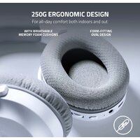 Razer Barracuda X 2022 (белый) Image #3