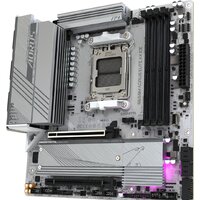 Gigabyte B650M Aorus Elite AX Ice Image #3