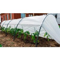 Остров Комфорта Бабушкин парничок 8 м