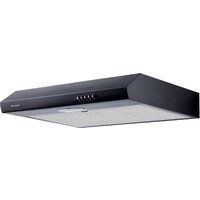 Weissgauff Cover 60 Black Image #1