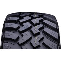 Gripmax Mud Rage M/T 33x12.50R15 108Q OWL Image #2