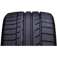 Gripmax Stature H/T 235/55R18 100V BSW Image #2