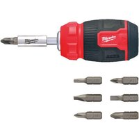 Milwaukee 4932492807 (8 предметов)