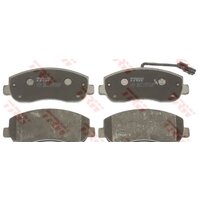 TRW GDB1910 Image #2