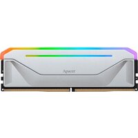 Apacer NOX RGB 32ГБ DDR5 6000 МГц AH5U32G60C622NWAA-1