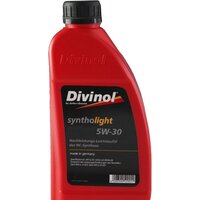 Divinol Syntholight ASN 5W-30 1л