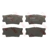 TRW GDB3426 Image #2