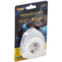 IEK 002 овал со свободной розеткой LDNN1-002-OV-P-00-S-K01 Image #2