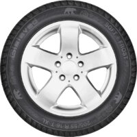 Gislaved Soft*Frost 200 175/65R14 82T Image #3