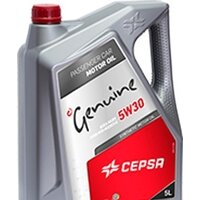 CEPSA Genuine Synthetic 5W-30 5л