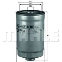 Mahle Knecht KC226