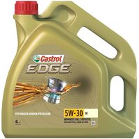 Castrol EDGE 5W-30 M 4л