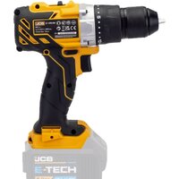 JCB 18BLDD-B-E (без АКБ) Image #4