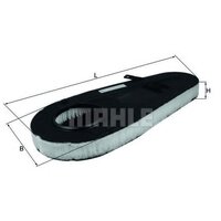 Mahle Knecht LX3598