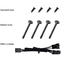 ID-Cooling WF-14025-XT (черный) Image #5