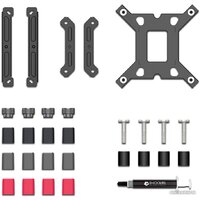 ID-Cooling Frozn A620 Black Image #7