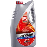 Лукойл Супер 10W-40 SG/CD 4л