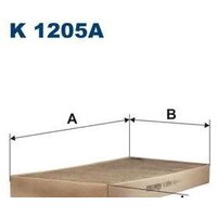 Filtron K1205A