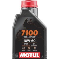 Motul 7100 4T 10W-60 1л
