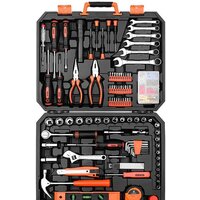 Deko DKMT208 (208 предметов) Image #3