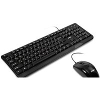 SVEN KB-S330C (черный) Image #2