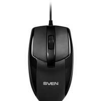 SVEN KB-S330C (черный) Image #4