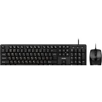 SVEN KB-S330C (черный)