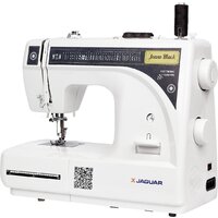 Jaguar Jeans Black Image #4