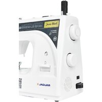 Jaguar Jeans Black Image #15