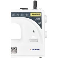 Jaguar Jeans Black Image #11