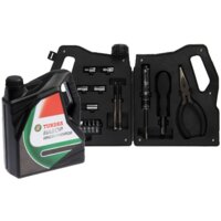 Tundra 7379046 (21 предмет)