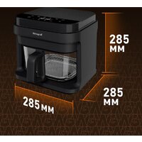 Weissgauff WAF 515 GB Air Cook Master Image #19