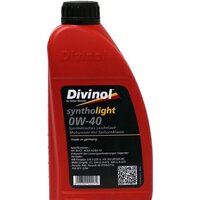 Divinol Bike Racer 4T 10W-40 1л