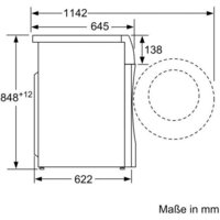 Siemens iQ700 WN54C2A40 Image #5