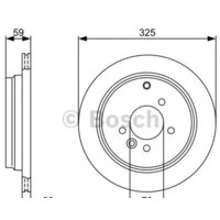 Bosch 0986479375 Image #6