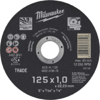 Milwaukee SCS 41 4932479578