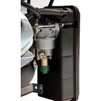 Daewoo Power GDA 8500E-3 Image #4