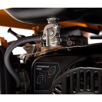 Daewoo Power GDA 8500E-3 Image #2