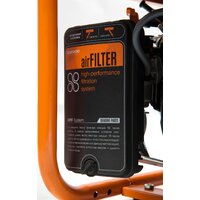 Daewoo Power GDA 8500E-3 Image #3